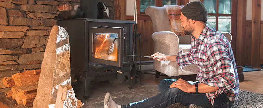 Fireplace Chimney Maintenance in Sandusky, Ohio