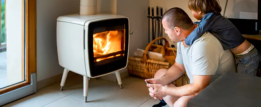 Fireplace Safety Inspection Technician in Sandusky, Ohio