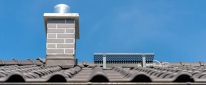 Repair Blocked Chimney in Sandusky, Ohio