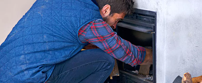 Fix Non-Working Prefabricated Fireplace in Sandusky, OH