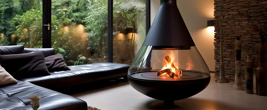 Affordable Floating Fireplace Repair And Installation Services in Sandusky, Ohio
