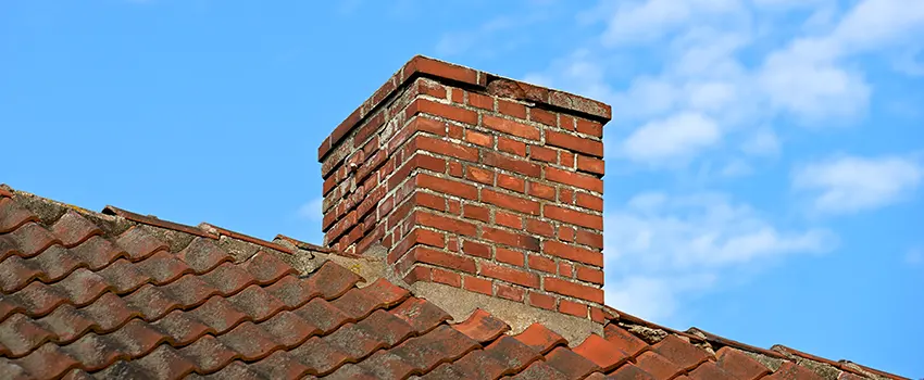 Flue Tiles Cracked Repair Services near Me in Sandusky, OH
