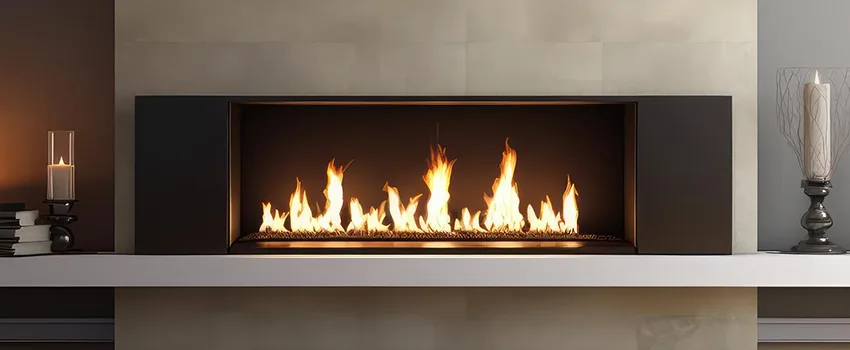 Vent Free Gas Fireplaces Repair Solutions in Sandusky, Ohio