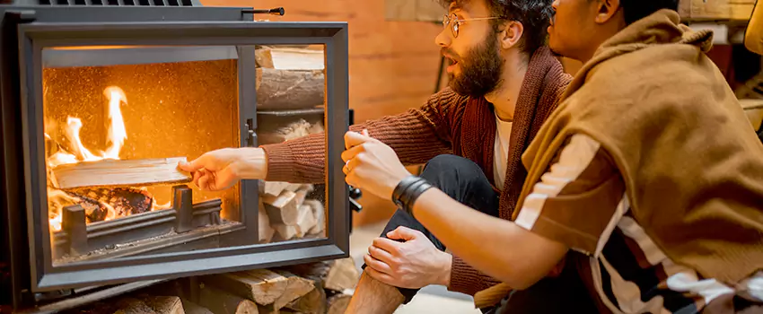 Benefits of Harman Stoves Fireplace in Sandusky, Ohio