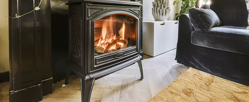 Cost of Hearthstone Stoves Fireplace Services in Sandusky, Ohio