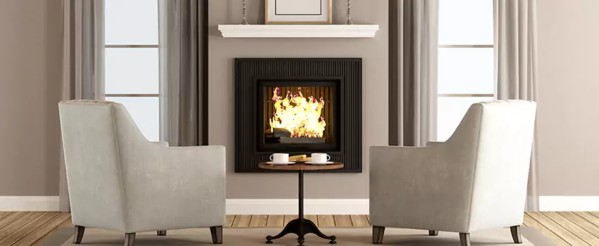 Heat & Glo Outdoor Gas Fireplaces Installation Contractors in Sandusky, Ohio