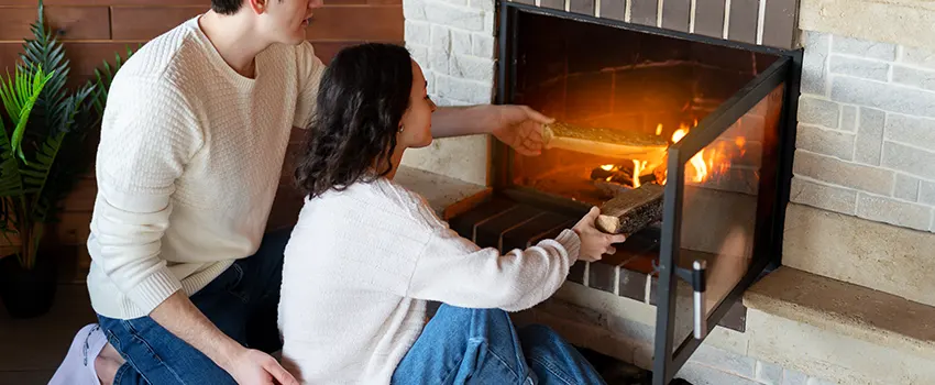 Kings Man Direct Vent Fireplaces Services in Sandusky, Ohio
