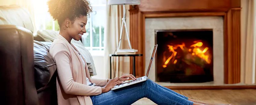 Cost-Effective Osburn Fireplace Installation and Repair in Sandusky, OH