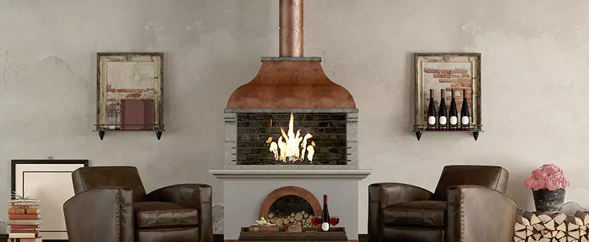 Benefits of Pacific Energy Fireplace in Sandusky, Ohio
