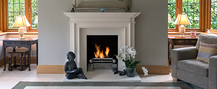 RSF Fireplaces Maintenance and Repair in Sandusky, Ohio