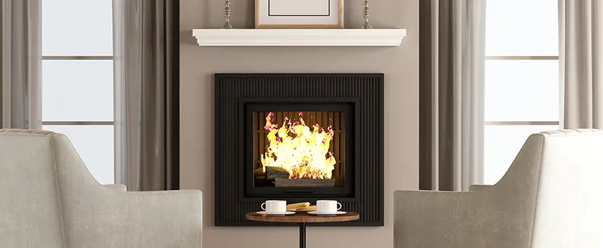 Superior Outdoor Fireplace Repair in Sandusky, OH