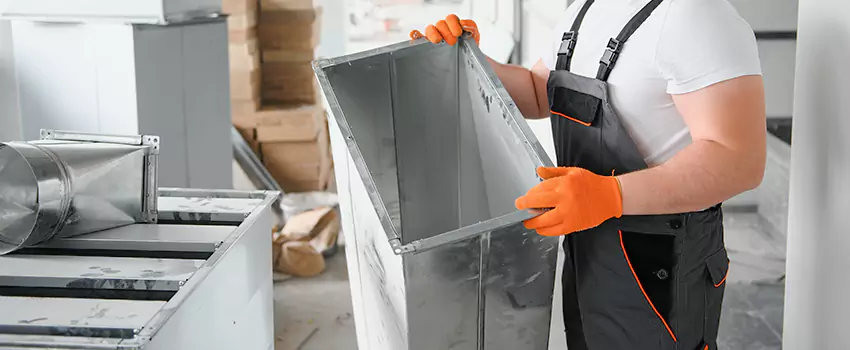 Ventilation Fan Cleaning Services in Sandusky, Ohio