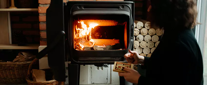 Key Features of Vermont Castings Fireplaces in Sandusky, OH