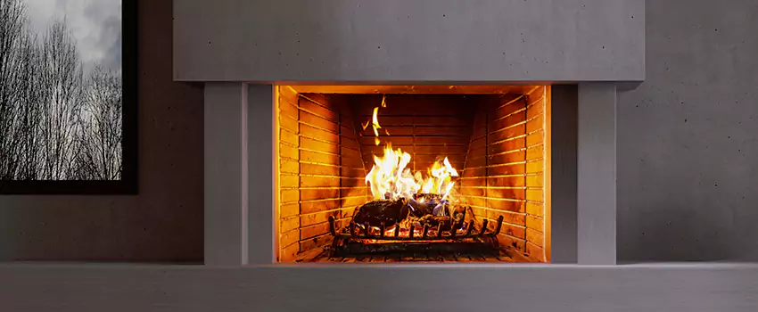 Indoor Wood Burning Furnace Repair and Installation in Sandusky, Ohio