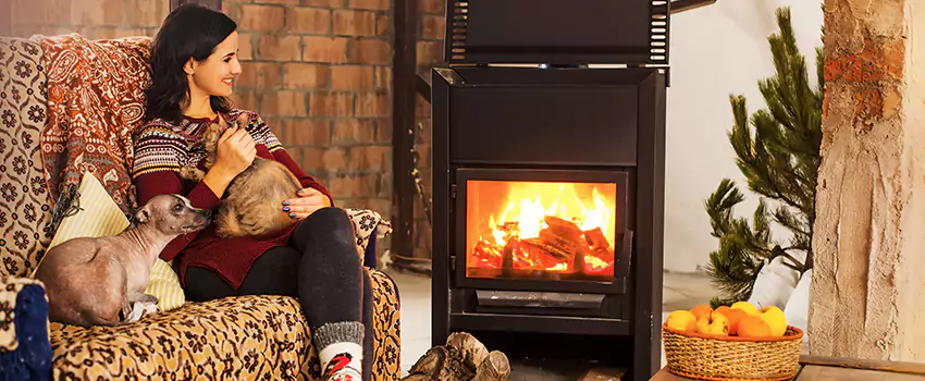 Wood Stove Chimney Cleaning Services in Sandusky, OH