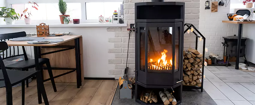 Wood Stove Firebox Installation Services in Sandusky, OH