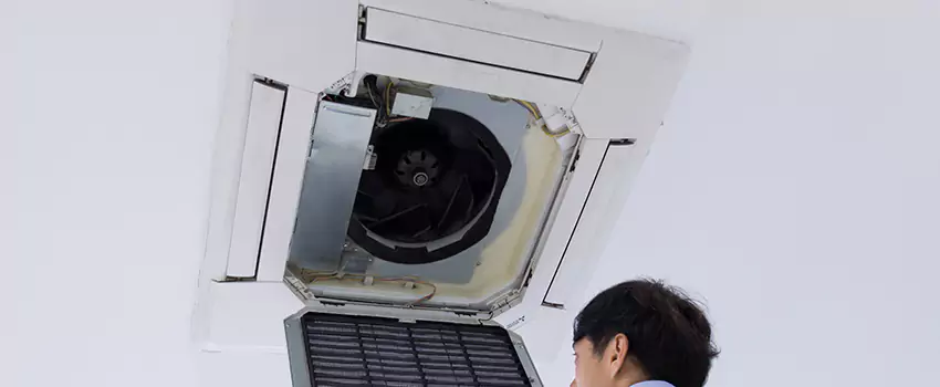 Benefits of Professional Air Duct Cleaning in Sandusky, Ohio