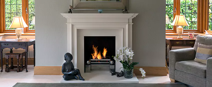 Astria Open-Hearth Wood Fireplaces Services in Sandusky, OH