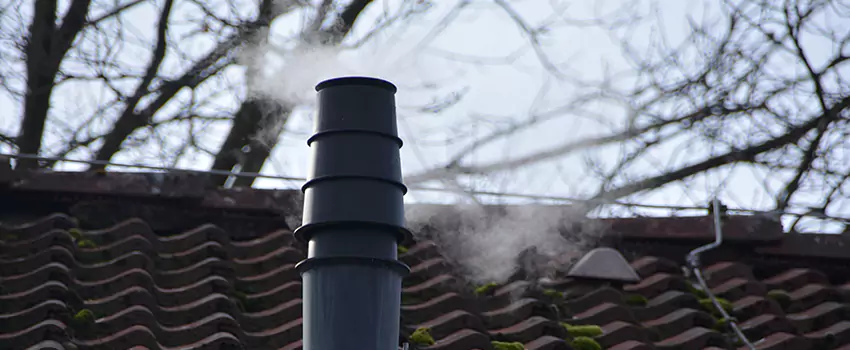 Broken Chimney Animal Screen Repair And Installation in Sandusky, OH