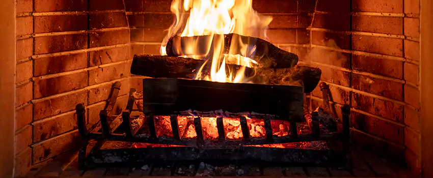 Chimney Ash Dump Cover Repair Services in Sandusky, OH