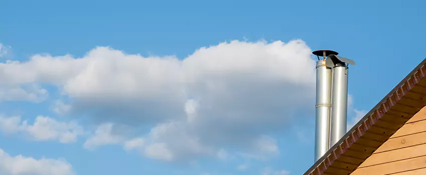 Chimney Cap Bird Guard Repair in Sandusky, Ohio