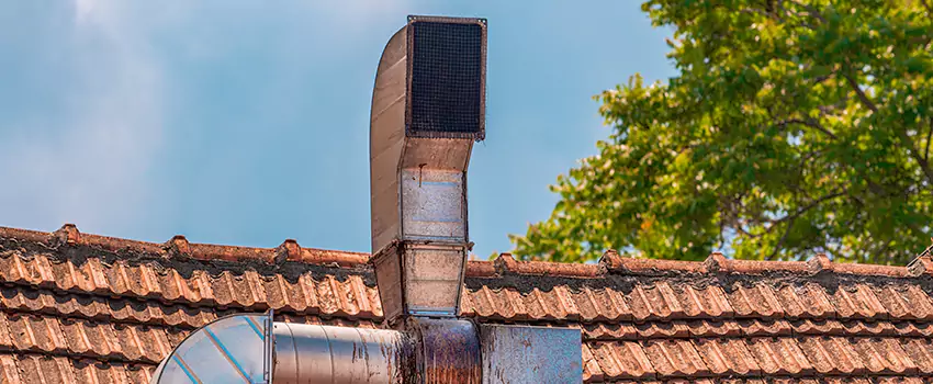 Chimney Creosote Cleaning Experts in Sandusky, Ohio