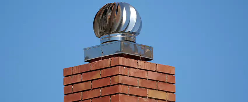 Chimney Damper Hinge Repair in Sandusky, OH