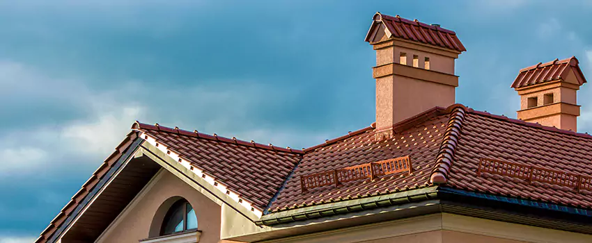 Residential Chimney Services in Sandusky, Ohio