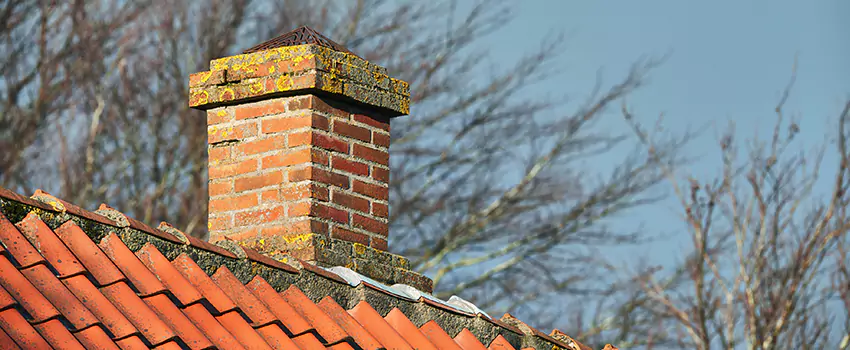 Chimney Flue Cap Installation in Sandusky, OH