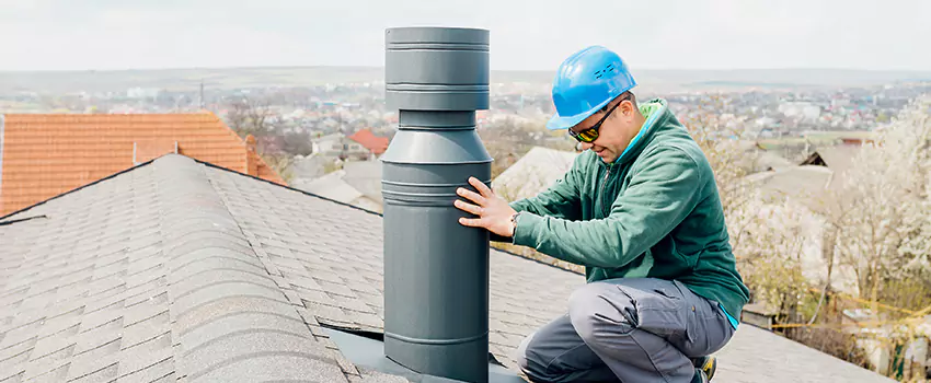 Insulated Chimney Liner Services in Sandusky, OH