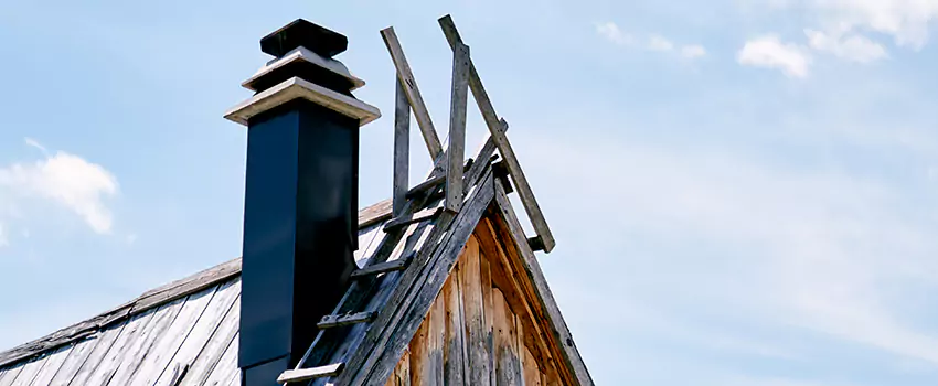 Chimney Pot Inspection in Sandusky, OH