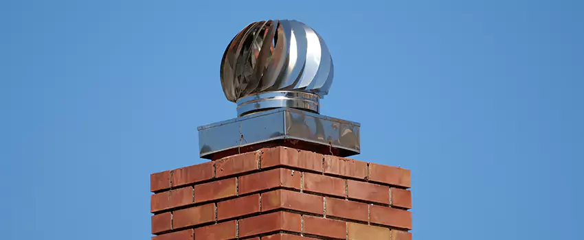 Chimney Flue Rebuild Services in Sandusky, Ohio