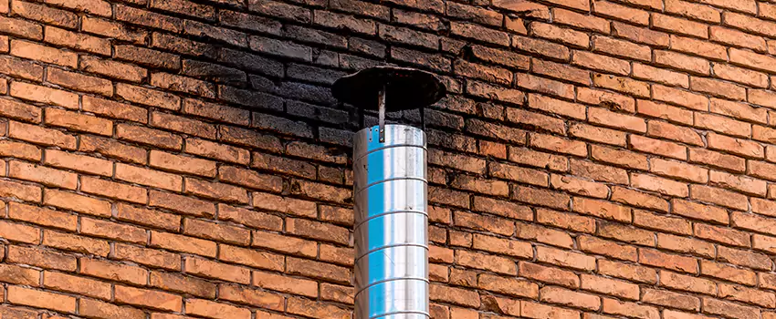 Chimney Design and Style Remodel Services in Sandusky, Ohio