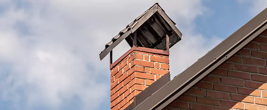 Chimney Saver Masonry Repair Contractor in Sandusky, Ohio