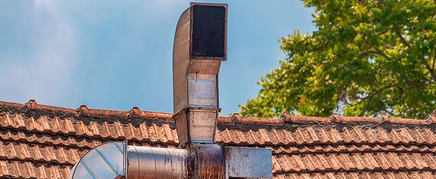 Chimney Blockage Removal in Sandusky, Ohio