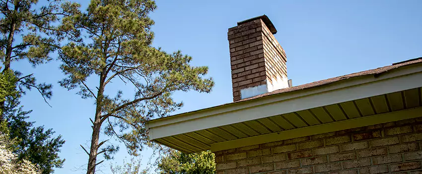 Brick Chimney Sweep Near Me in Sandusky, OH
