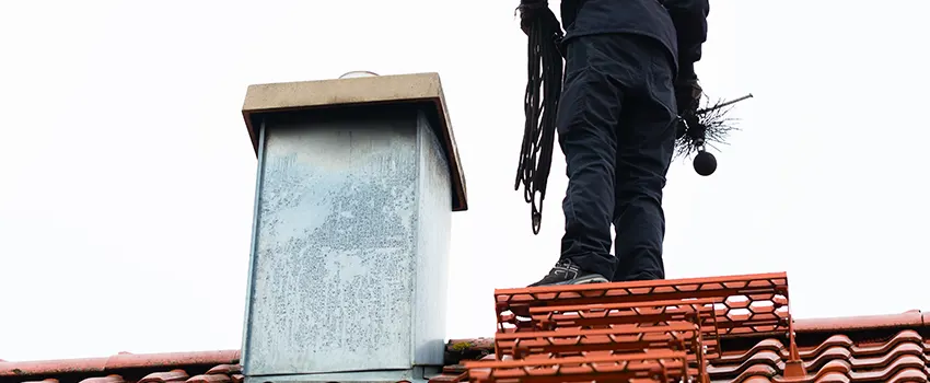 Modern Chimney Sweeping Techniques in Sandusky, Ohio