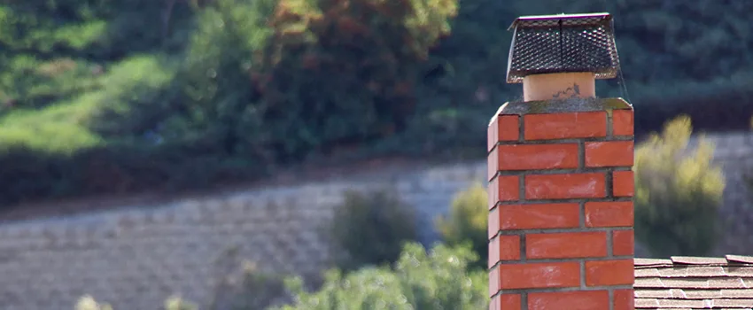 Chimney Tuckpointing And Masonry Restoration in Sandusky, OH