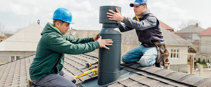 Commercial Chimney Cost in Sandusky, OH