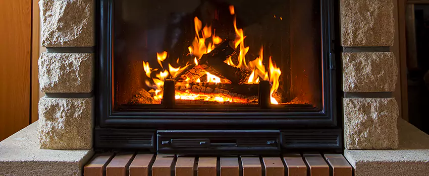 Decorative Fireplace Installation Cost in Sandusky, Ohio