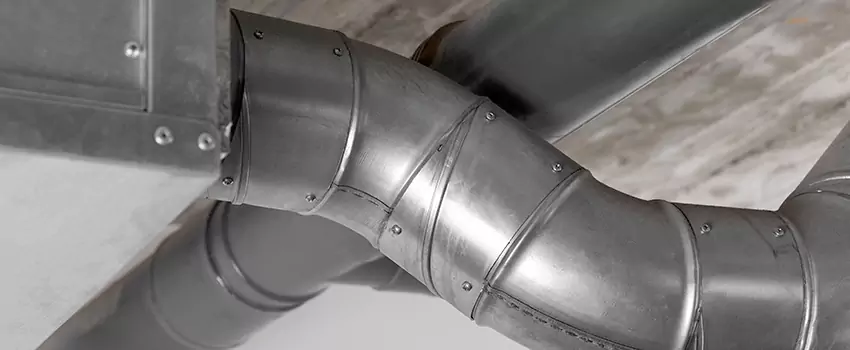 Dryer Vent Blockage Inspection in Sandusky, OH