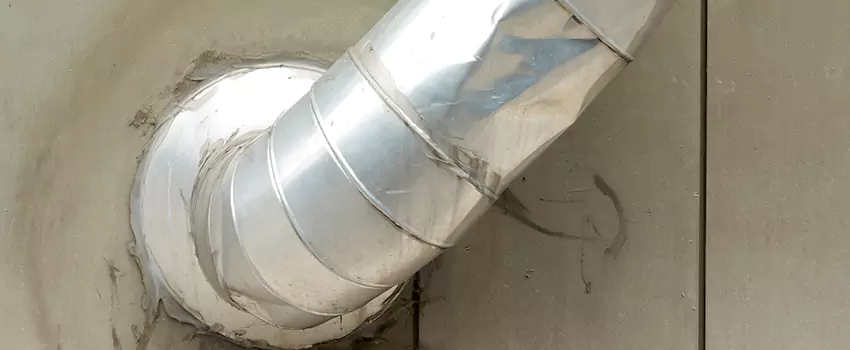 Dryer Vent Repair Process in Sandusky, OH