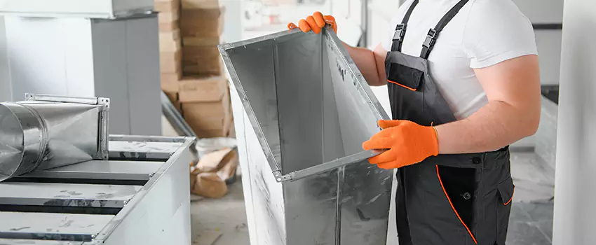 Benefits of Professional Ductwork Cleaning in Sandusky, OH