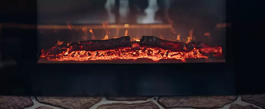 Cost of Electric Fireplace Repair Service in Sandusky, Ohio