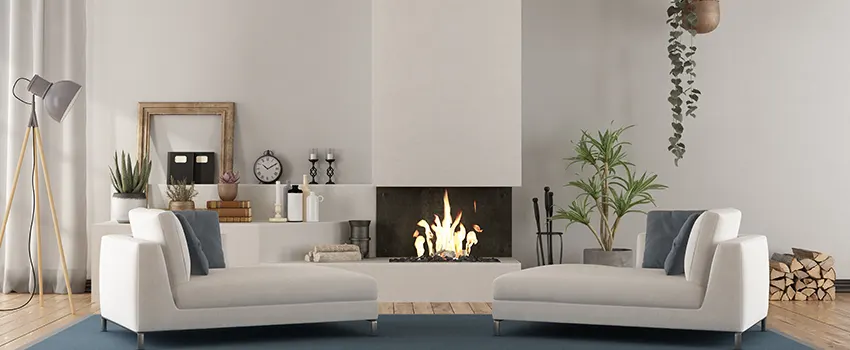 Decorative Fireplace Crystals Services in Sandusky, Ohio