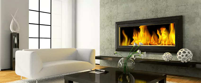 Fireplace Hearth Ideas in Sandusky, Ohio