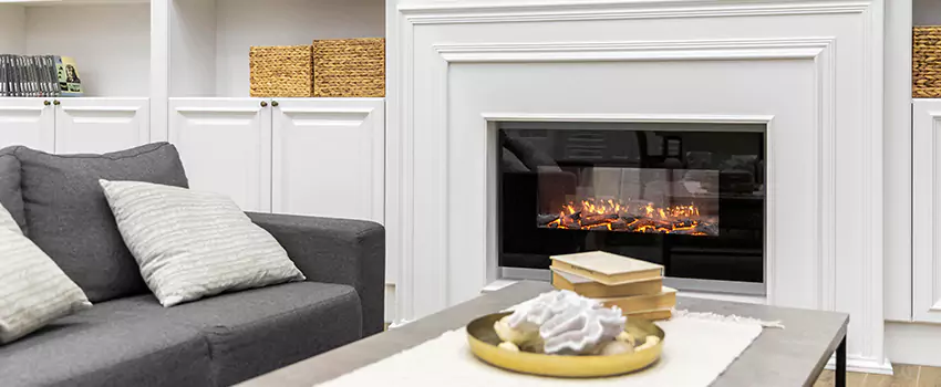 Pellet Fireplace Insert Installation in Sandusky, OH