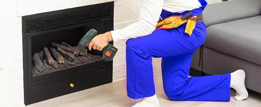 Fireplace Hearth Inspection And Repair in Sandusky, Ohio