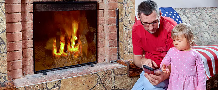 Fireplace Safety Locks For Kids in Sandusky, OH