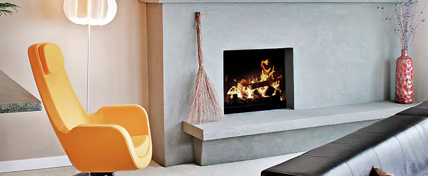 Electric Fireplace Makeover Services in Sandusky, OH